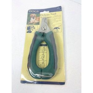 Dog Nail Clippers Cutting Scissors Claw Pet Small to Medium Grooming. New